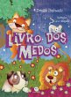 Livro dos medos (eBook, ePUB) - Bild 1