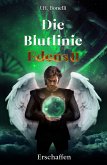 Die Blutlinie Edens II (eBook, ePUB)