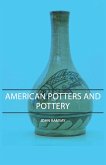 American Potters and Pottery (eBook, ePUB)