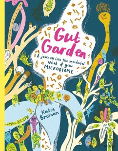 Gut Garden (eBook, ePUB) - Brosnan, Katie