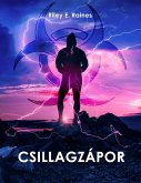 Csillagzápor (eBook, ePUB)