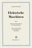 Elektrische Maschinen (eBook, PDF)