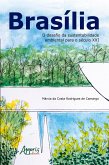 Brasília: O Desafio da Sustentabilidade Ambiental para o Século XXI (eBook, ePUB)