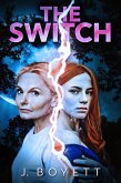 The Switch (eBook, ePUB) The Switch (eBook, ePUB)