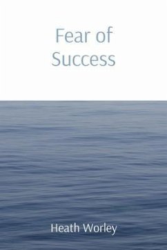 Cover Fear of Success (eBook, ePUB)