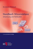 Handbuch Wissensbilanz (eBook, PDF)