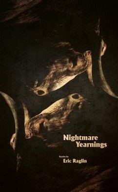 Cover Nightmare Yearnings (eBook, ePUB)