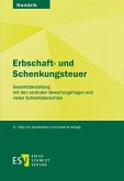 Erbschaft- und Schenkungsteuer (eBook, PDF)