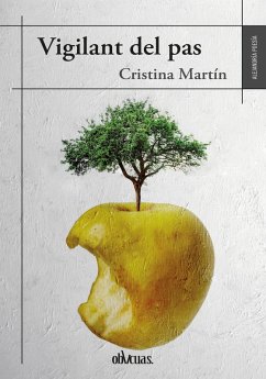 Vigilant del pas (eBook, ePUB) - Martín, Cristina