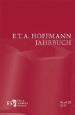 E.T.A. Hoffmann-Jahrbuch 2017 (eBook, PDF)