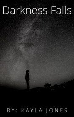 Cover Darkness Falls (eBook, ePUB)