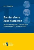 Barrierefreie Arbeitsstätten (eBook, PDF)