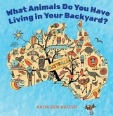 What Animals Do You Have Living In Your Backyard? (eBook, ePUB)