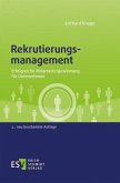 Rekrutierungsmanagement (eBook, PDF)