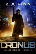 Cronus (Nomad Series, #6) (eBook, ePUB) - Bild 1