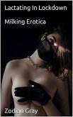 Lactating In Lockdown (eBook, ePUB) Lactating In Lockdown (eBook, ePUB)