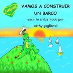 VAMOS A CONSTRUIR UN BARCO (eBook, ePUB)