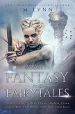 Fantasy and Fairytales: The Complete Series (eBook, ePUB)