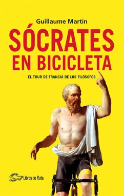 Cover Sócrates en bicicleta (eBook, ePUB)