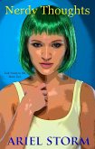 Nerdy Thoughts (Talk Nerdy to Me, #2) (eBook, ePUB) Nerdy Thoughts (Talk Nerdy to Me, #2) (eBook, ePUB)