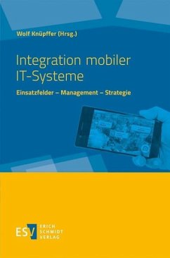 Integration mobiler IT-Systeme (eBook, PDF)