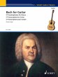 Bach for Guitar (eBook, PDF) - Bild 1