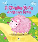 A ovelha rosa da dona Rosa (eBook, ePUB)