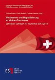 Wettbewerb und Digitalisierung im alpinen Tourismus (eBook, PDF)