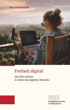 Freiheit digital (eBook, PDF) - Evangelische Kirche in Deutschland (EKD)