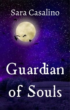 Cover Guardian of Souls (eBook, ePUB)