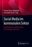 Social Media im kommunalen Sektor (eBook, PDF)