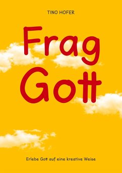 Frag Gott (eBook, ePUB)