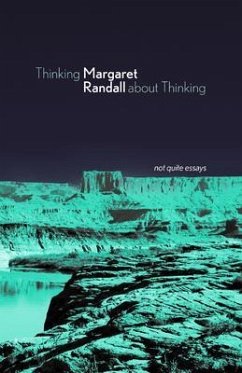 Cover Thinking about Thinking (eBook, ePUB)