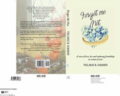 Forget Me Not (eBook, ePUB) - Harris, Valmai