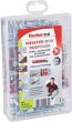 Fischer MeisterBox DuoPower + Schrauben - Bild 1