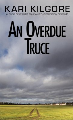 An Overdue Truce (eBook, ePUB) - Kilgore, Kari