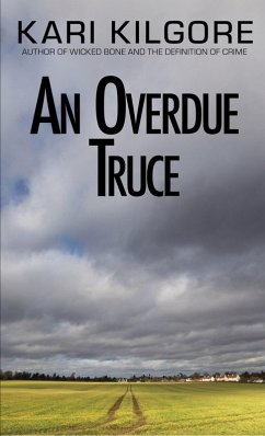 Cover An Overdue Truce (eBook, ePUB)