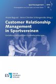 Customer Relationship Management in Sportvereinen (eBook, PDF)