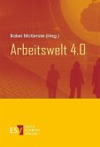 Arbeitswelt 4.0 (eBook, PDF)