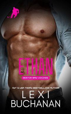 Cover Ethan: on the ice (Boston Bay Vikings, #3) (eBook, ePUB)