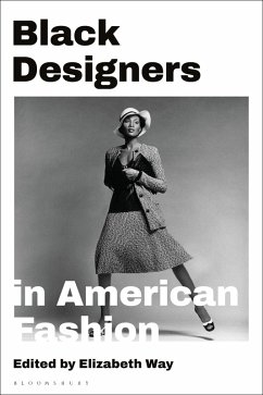 Black Designers in American Fashion (eBook, PDF)