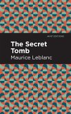 The Secret Tomb (eBook, ePUB)