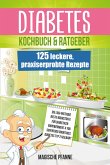 Diabetes Kochbuch & Ratgeber (eBook, ePUB)