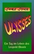 Ulysses (eBook, ePUB) - Bild 1