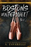 Bostons Unterwelt: Teil zwei (eBook, ePUB)