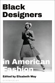 Black Designers in American Fashion (eBook, ePUB)