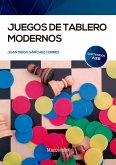 Juegos de tablero modernos (eBook, ePUB)