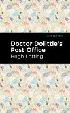 Doctor Dolittle's Post Office (eBook, ePUB)