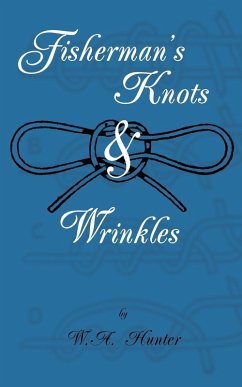 Cover Fisherman's Knots & Wrinkles (eBook, ePUB)