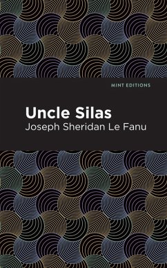 Cover Uncle Silas (eBook, ePUB)